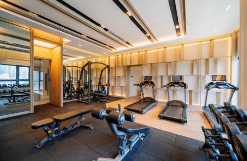 Imbi Apartamento | Agile Bukit Bintang KLCC by DX