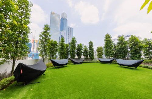 Imbi Apartamento | Agile Bukit Bintang KLCC by DX