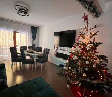 Predeal Apartamento | Agi’s Apartment Predeal