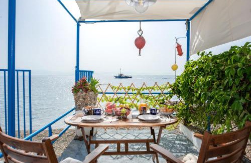 Perama Apartamento | Agistri By The Sea