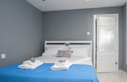 Perama Apartamento | Agistri By The Sea