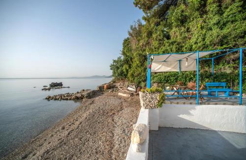 Perama Apartamento | Agistri By The Sea
