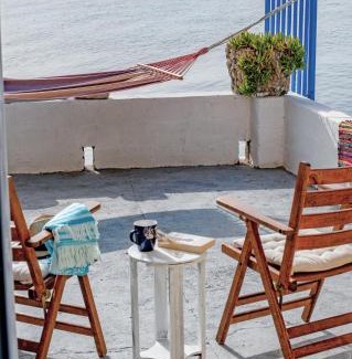 Perama Apartamento | Agistri By The Sea