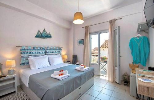 Gaios Apartamento | Aglaia V Studio