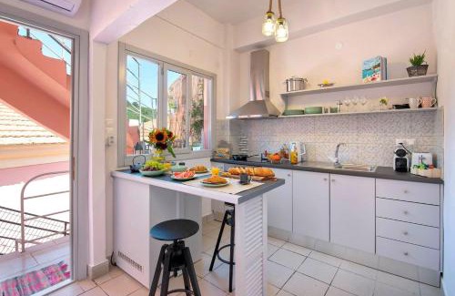 Gaios Apartamento | Aglaia V Studio