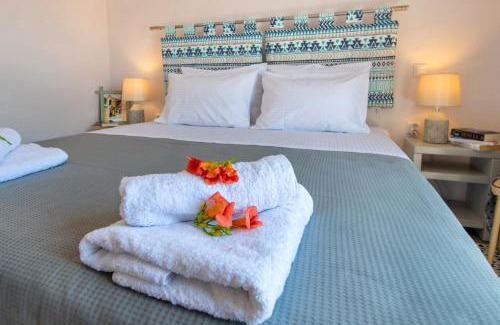 Gaios Apartamento | Aglaia V Studio