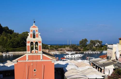 Gaios Apartamento | Aglaia V Studio