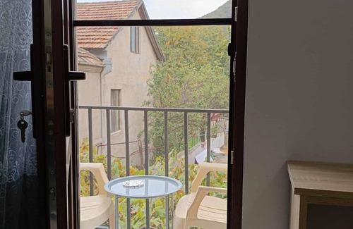 Mtskheta Apartamento | agmashebeli house mtsketa