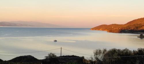 Mithimna Casa | Agnanti Houses