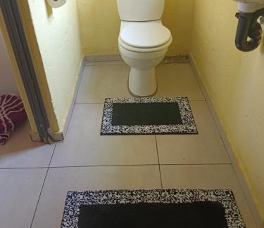Germiston Casa | Agnes Guest House
