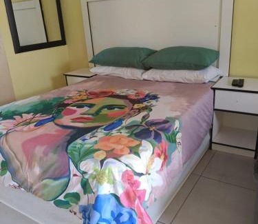Germiston Casa | Agnes Guest House