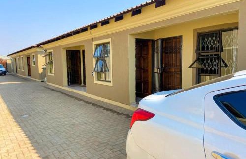 Germiston Casa | Agnes Guest House