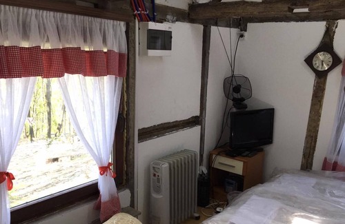 Brcko Cabina | Agnessa Impeccable 1-bed Cabin
