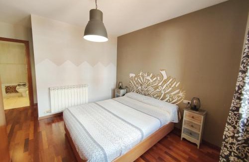 Lleida Apartamento | Agora Apartments
