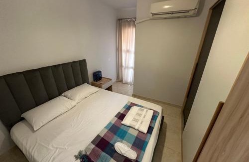 Al-Hammam Apartamento | Agora sidi abdalrahman