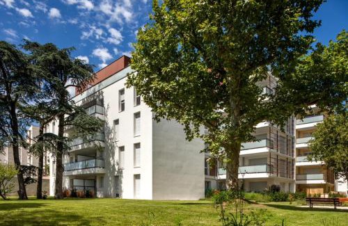 Grand Trou - Saint Jean De Dieu Apartamento | Agréable 2 chambres avec terrasse et parking privé