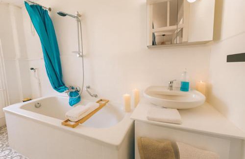 Porrentruy Apartamento | Agréable 3,5 pièces situé au pied du château