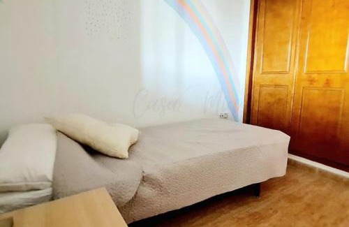 Los Imbernones Apartamento | Agréable appartement avec piscine commune