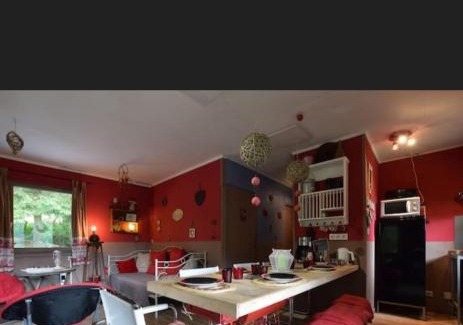 Houffalize Chalet De Esquí | Agréable chalet en pleine nature