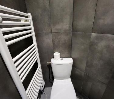 Gentilly Apartamento | Agréable et vaste Studio à 350 M de Paris