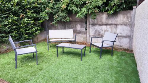 Saint-Gervais-la-Foret Casa | Agréable maison à 5' de Blois