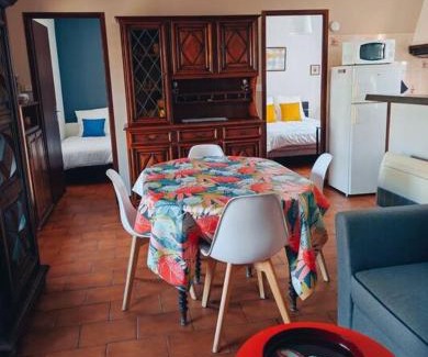 Audenge Casa | Agréable maison au calme tout proche du Bassin