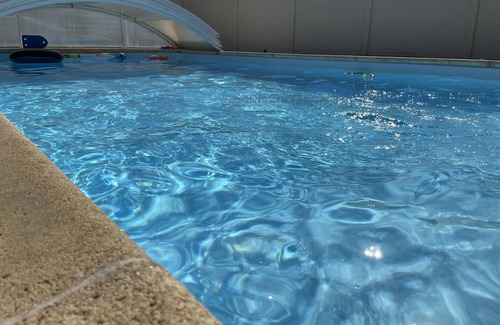 Boucey Casa | Agréable Maison de Campagne le Mont Saint Michel