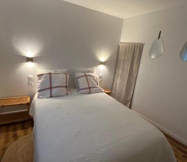 Vinca Casa | Agréable maison de village avec terrasse