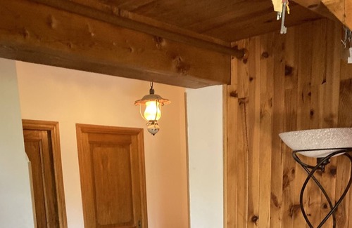 Cruis Casa | Agréable Maison sur un Grand Terrain Arboré Privatif, au Cœur de la Provence