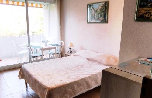 Greoux-les-Bains Apartamento | Agréable Studio