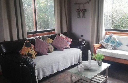 Llifen Chalet De Esquí | Agradable cabaña ideal para el descanso