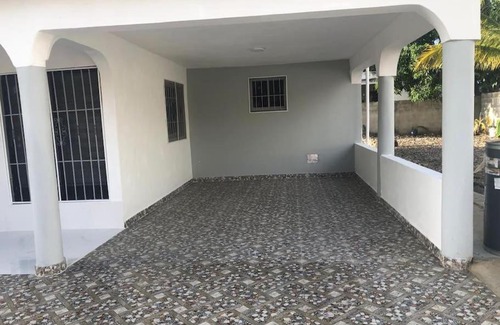 Nagua Casa | Agradable casa acogedora y cómoda 3 dormitorios.