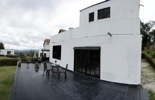 Envigado Casa | Agradable Casa De Campo, Cerca a medellin.