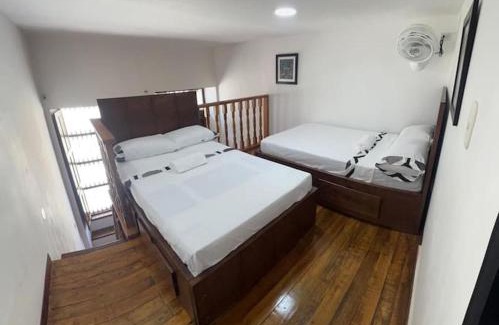 Guadalajara de Buga Casa | Agradable casa en Buga junto a la basílica