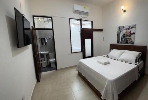 Guadalajara de Buga Casa | Agradable casa en Buga junto a la basílica