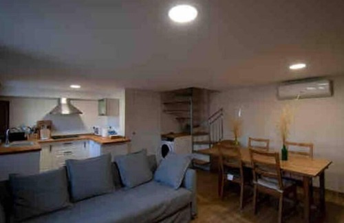 O Irixo Casa | AGRADABLE CASA RURAL PARA UNA EXPERIENCIA ÚNICA