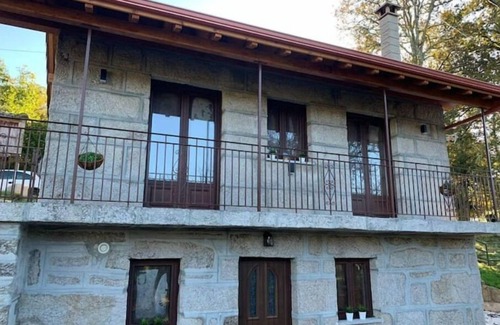 O Irixo Casa | AGRADABLE CASA RURAL PARA UNA EXPERIENCIA ÚNICA