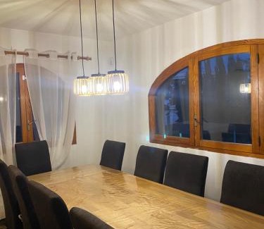 Calpe Villa | Agradable Villa con piscina y vistas al mar