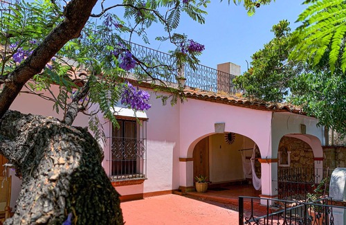 Centro Casa | Agrado Guest House