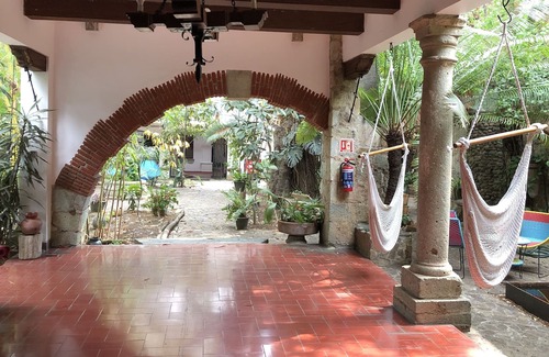 Centro Casa | Agrado Guest House