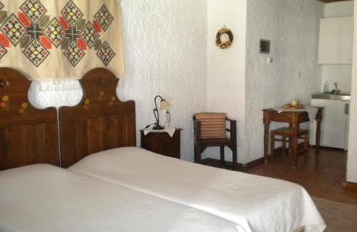 Gavros Apartamento | Agrampeli