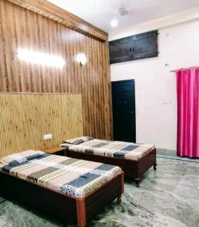 Mayapur Casa | Agrawal Homestay