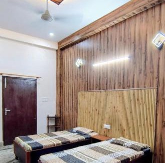 Mayapur Casa | Agrawal Homestay