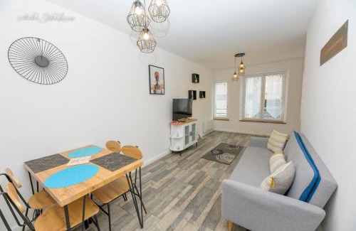 Toul Apartamento | Agreable et moderne appartement Toul centre