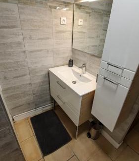 Toul Apartamento | Agreable et moderne appartement Toul centre