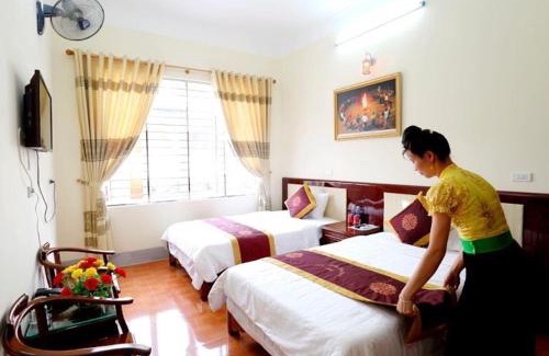 Muong Thanh Apartamento | Agri Hotel Điện DB - by BAY LUXURY