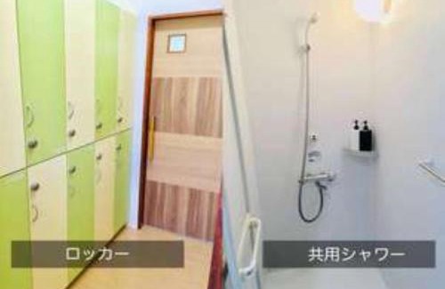 Minamiawaji Casa | Agri Museum NADA - Vacation STAY 98169v