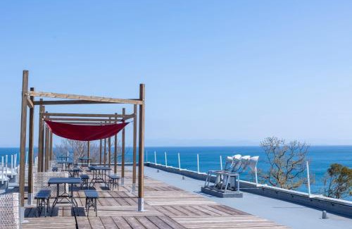 Minamiawaji Casa | Agri Museum NADA - Vacation STAY 98169v