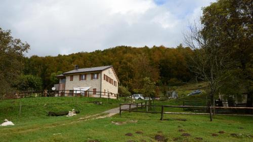 Fregona Casa | Agribed Quierta - Camerette