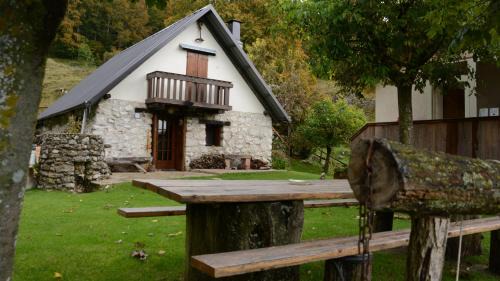 Fregona Casa | Agribed Quierta - Camerette